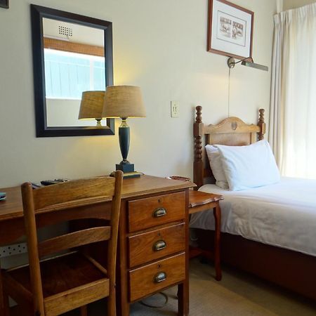 Agterplaas Guesthouse Johannesburg Buitenkant foto
