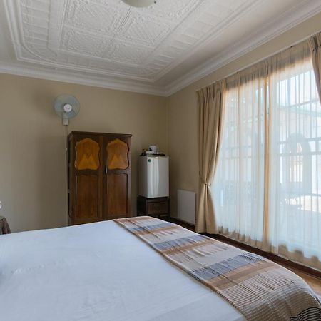 Agterplaas Guesthouse Johannesburg Buitenkant foto