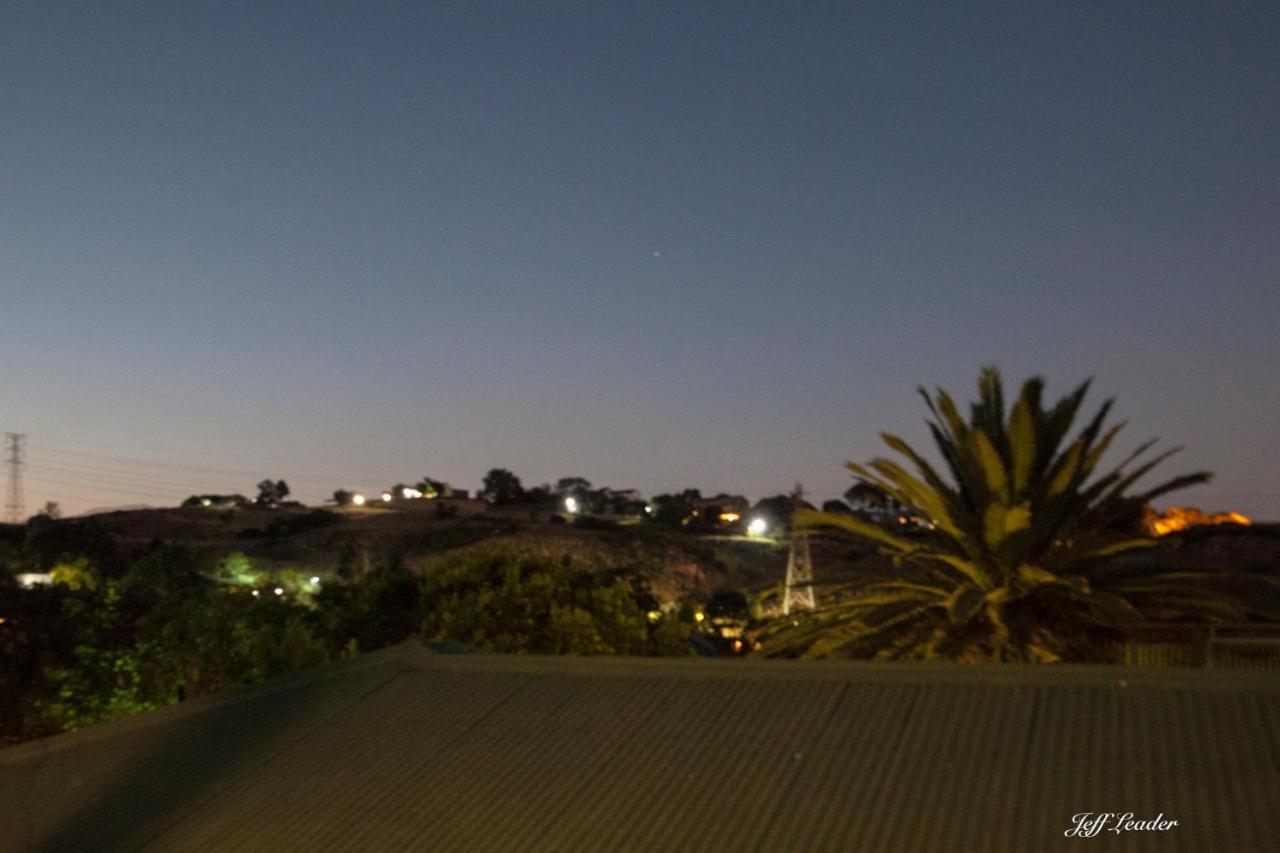 Agterplaas Guesthouse Johannesburg Buitenkant foto