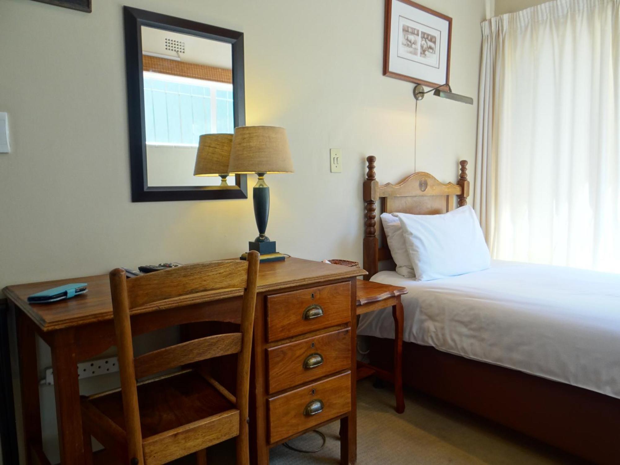 Agterplaas Guesthouse Johannesburg Buitenkant foto