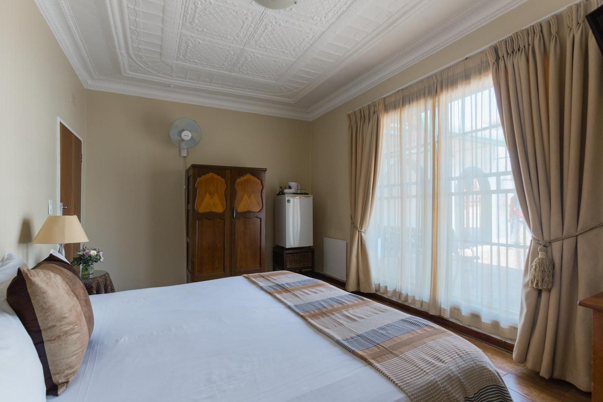 Agterplaas Guesthouse Johannesburg Buitenkant foto