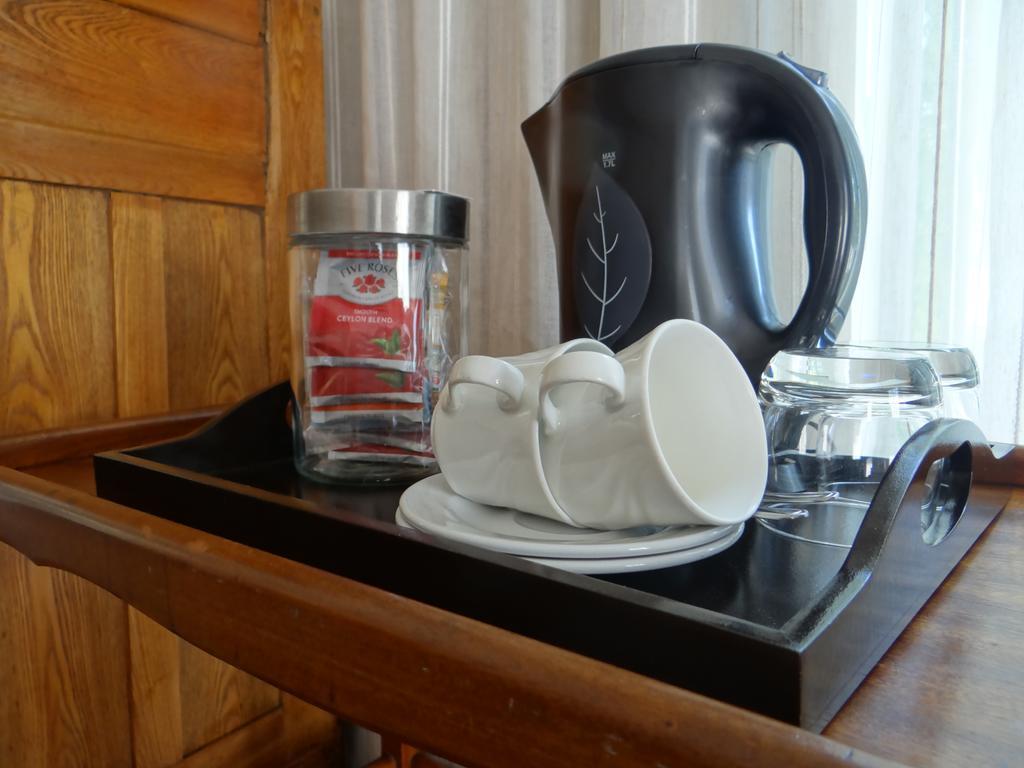 Agterplaas Guesthouse Johannesburg Buitenkant foto
