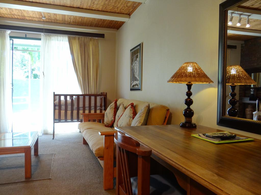 Agterplaas Guesthouse Johannesburg Buitenkant foto