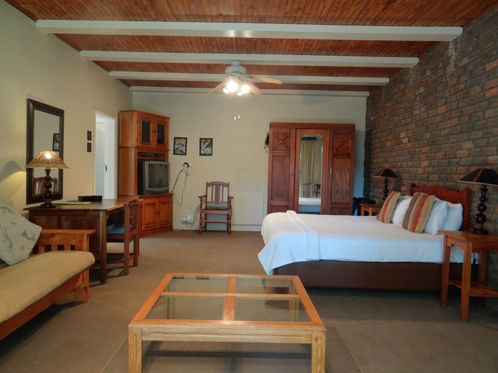 Agterplaas Guesthouse Johannesburg Buitenkant foto