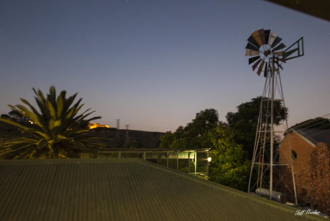 Agterplaas Guesthouse Johannesburg Buitenkant foto