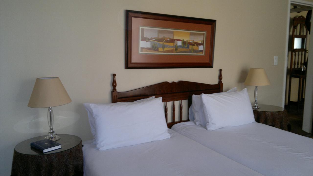 Agterplaas Guesthouse Johannesburg Buitenkant foto
