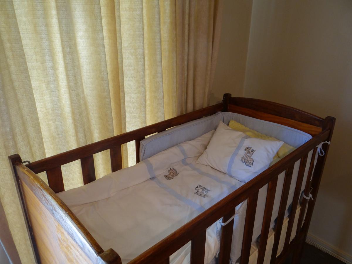 Agterplaas Guesthouse Johannesburg Buitenkant foto