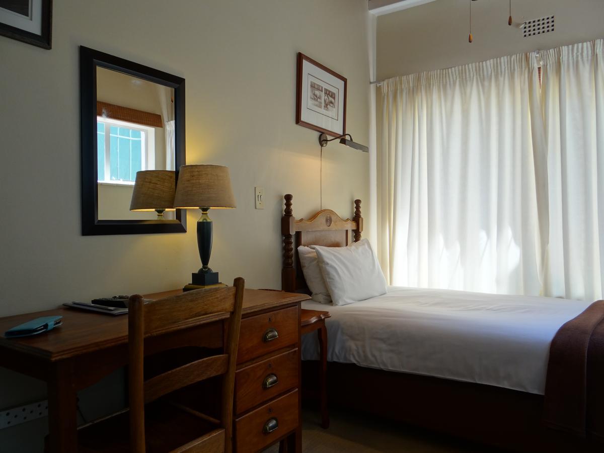 Agterplaas Guesthouse Johannesburg Buitenkant foto