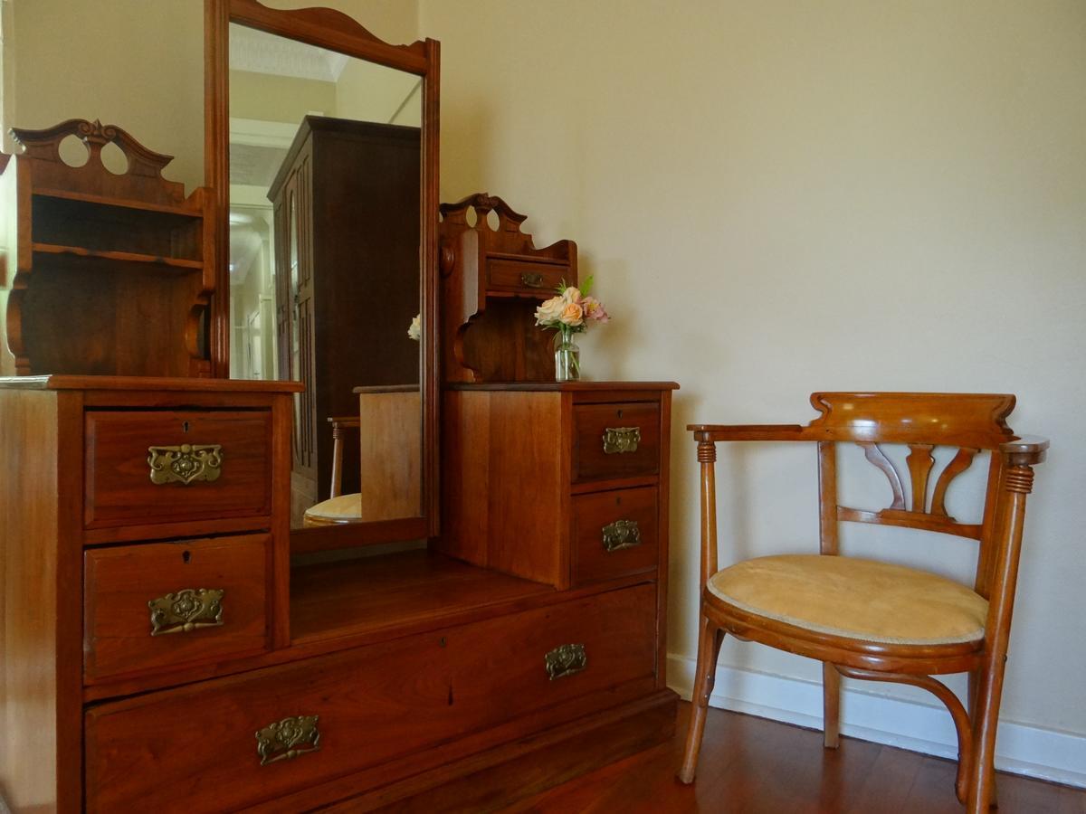 Agterplaas Guesthouse Johannesburg Buitenkant foto