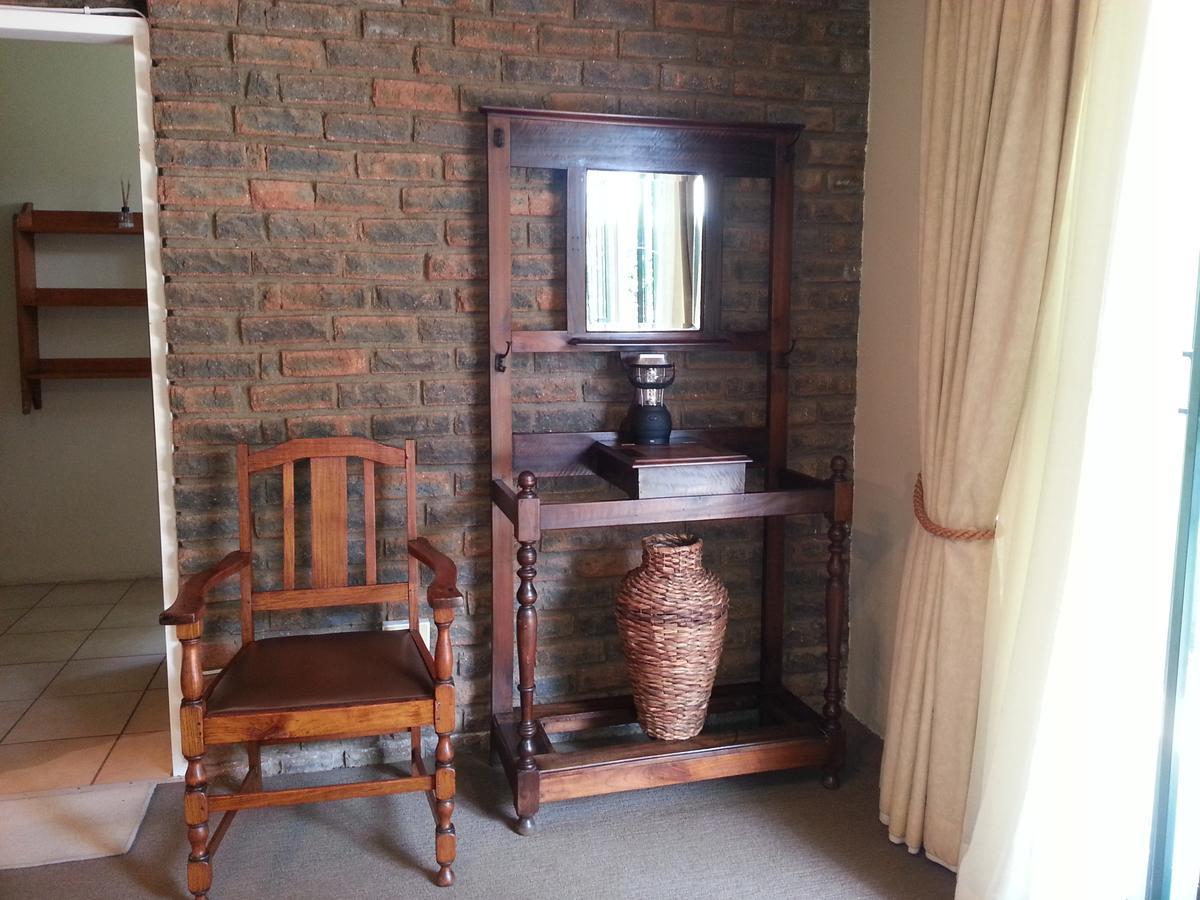 Agterplaas Guesthouse Johannesburg Buitenkant foto
