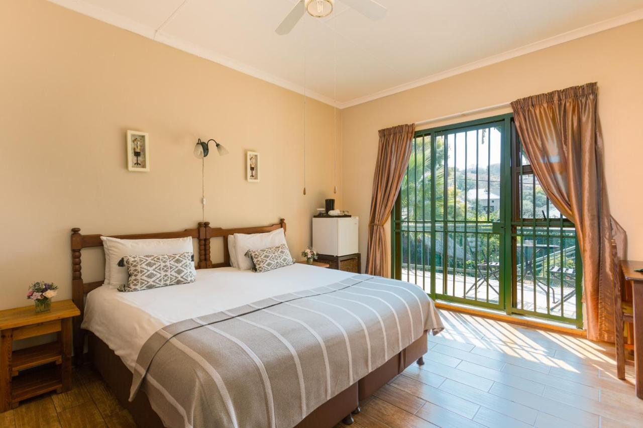 Agterplaas Guesthouse Johannesburg Buitenkant foto