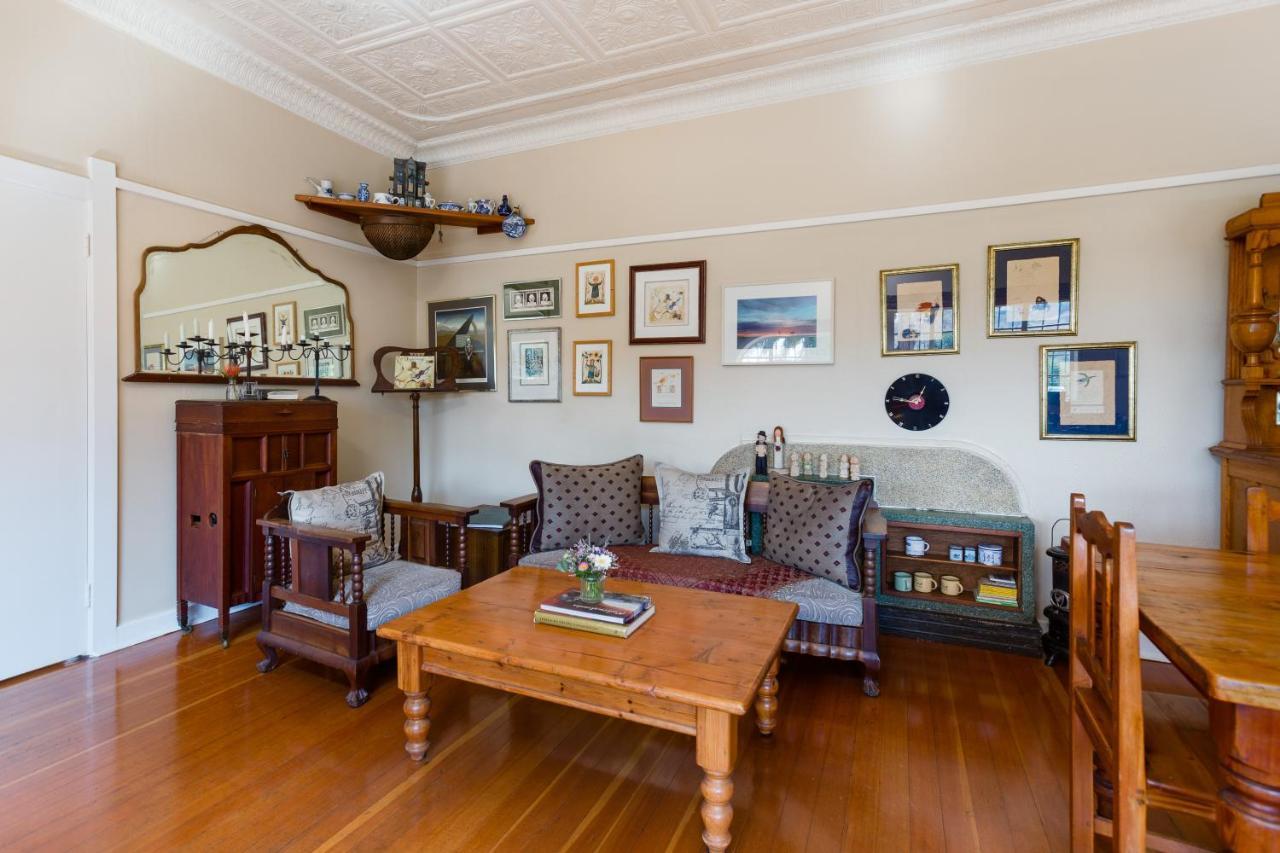 Agterplaas Guesthouse Johannesburg Buitenkant foto