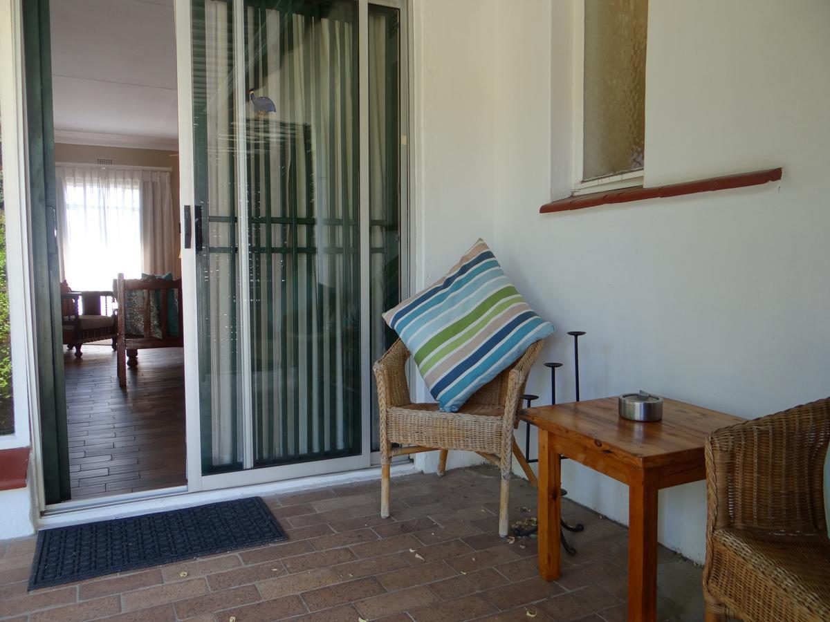 Agterplaas Guesthouse Johannesburg Buitenkant foto