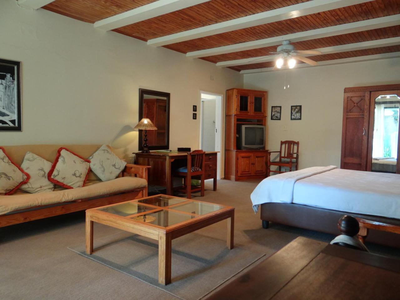 Agterplaas Guesthouse Johannesburg Buitenkant foto