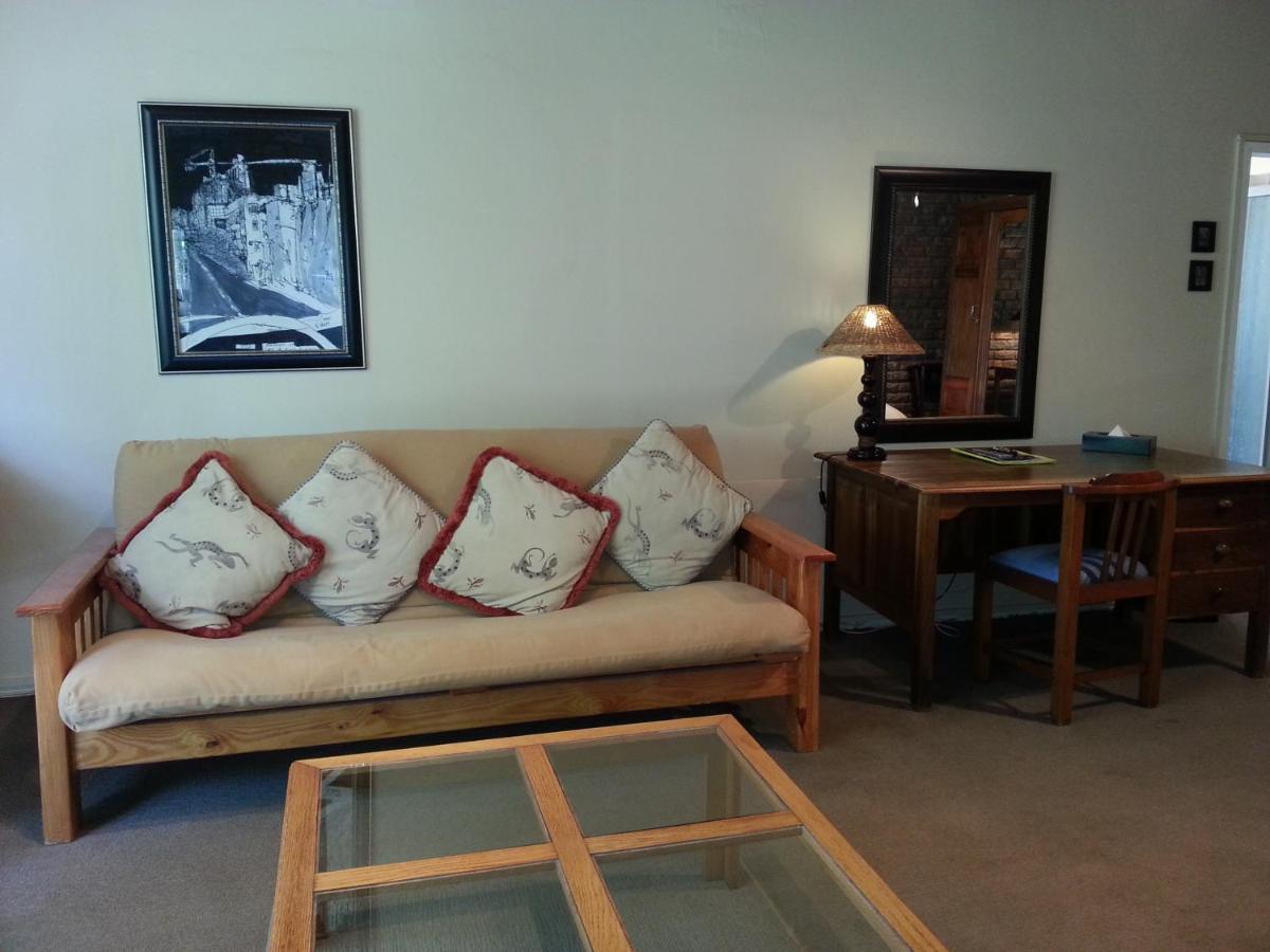 Agterplaas Guesthouse Johannesburg Buitenkant foto